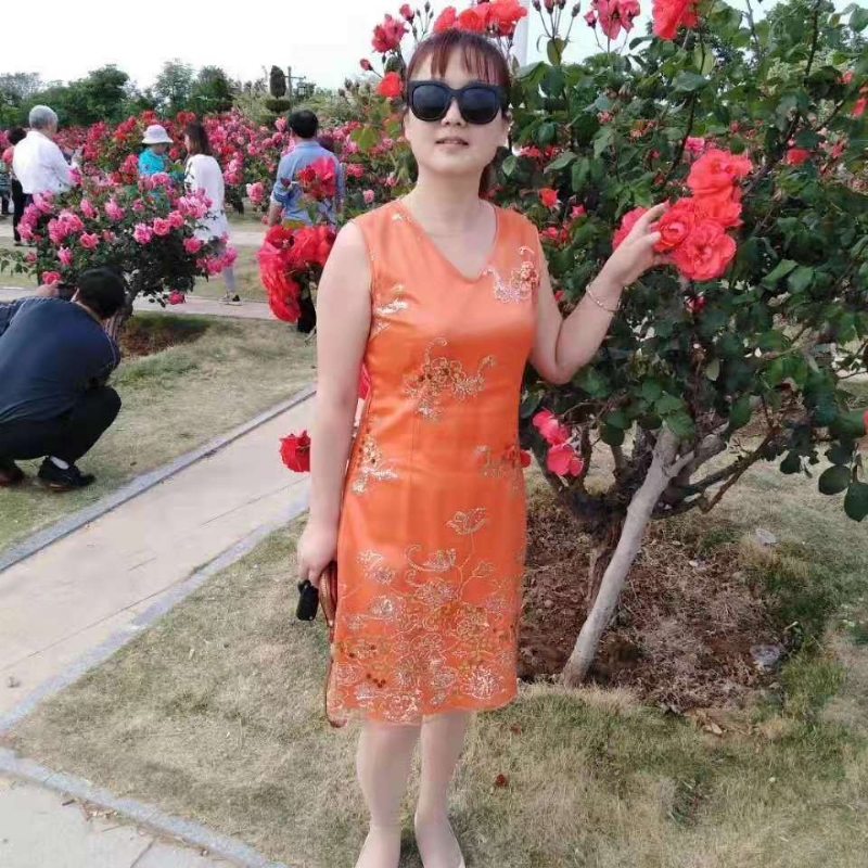 yunerfei的第一张照片--长沙相亲服务中心