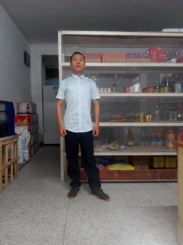 晴天的第一张照片--长沙相亲服务中心