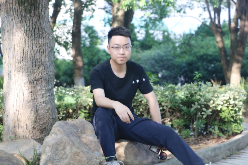 阿帆的第一张照片--长沙相亲服务中心