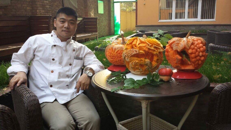 Chuxuanfen2020的第一张照片--长沙相亲服务中心