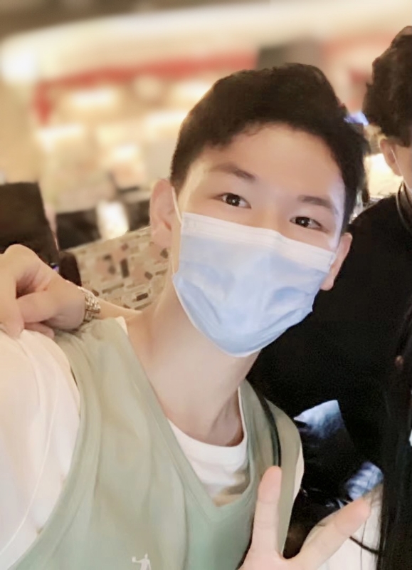 六月的春风的第一张照片--长沙相亲服务中心