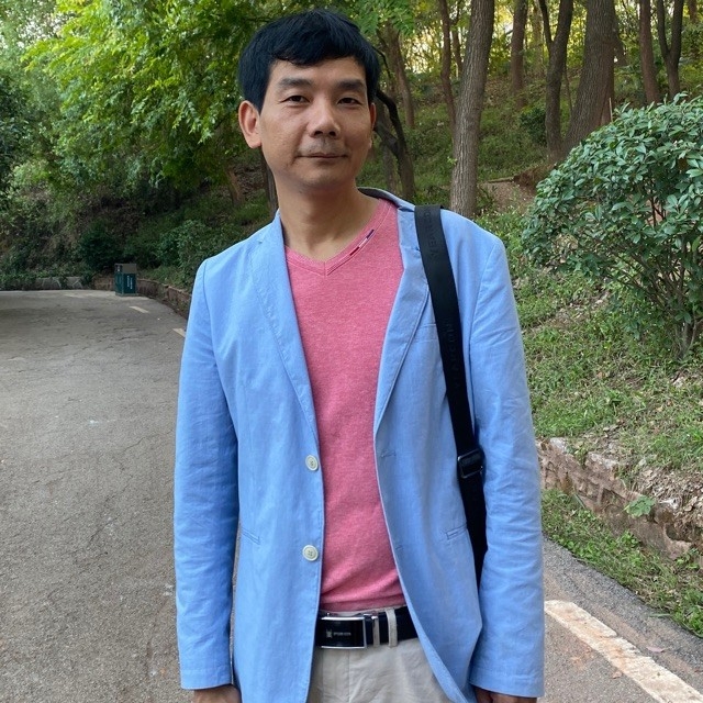 勇哥的第一张照片--长沙相亲服务中心