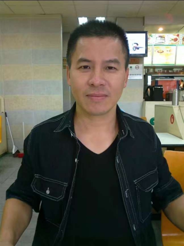 享受孤独的第一张照片--长沙相亲服务中心