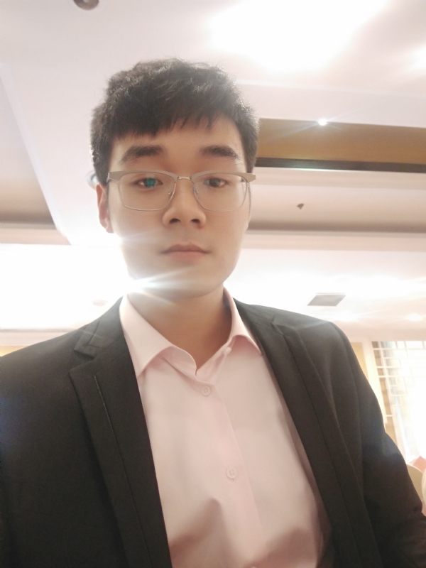 我已经长胖了的第一张照片--长沙相亲服务中心