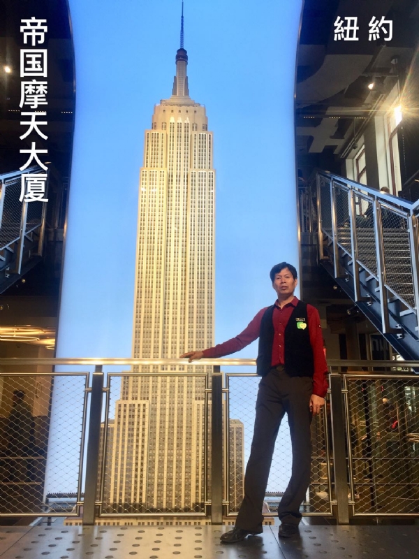 郝仁的第一张照片--长沙相亲服务中心