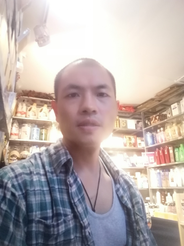 H21的第一张照片--长沙相亲服务中心