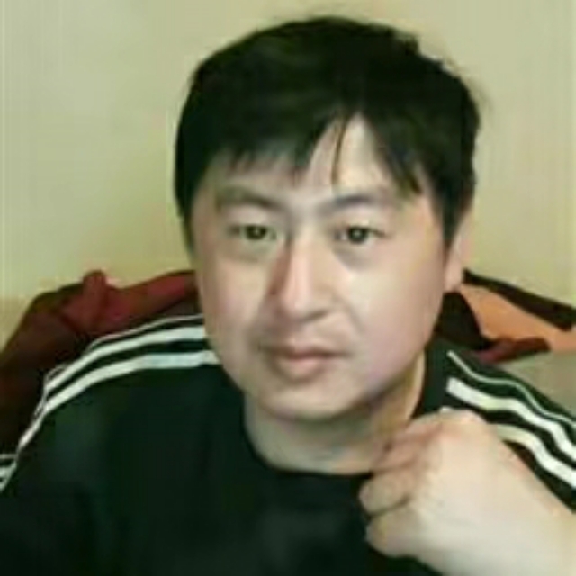 灰太狼的第一张照片--长沙相亲服务中心