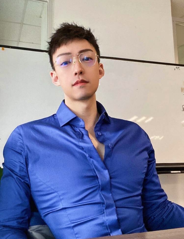 黎明的梦的第一张照片--长沙相亲服务中心