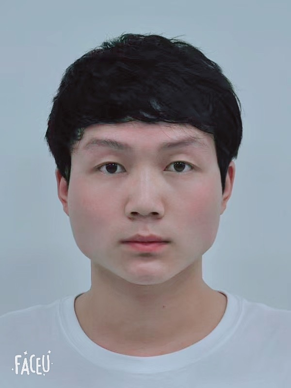 粉墨的第一张照片--长沙相亲服务中心