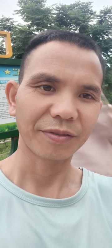 找个相爱的人结婚的第一张照片--长沙相亲服务中心