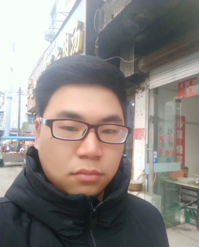 枯叶??的第一张照片--长沙相亲服务中心