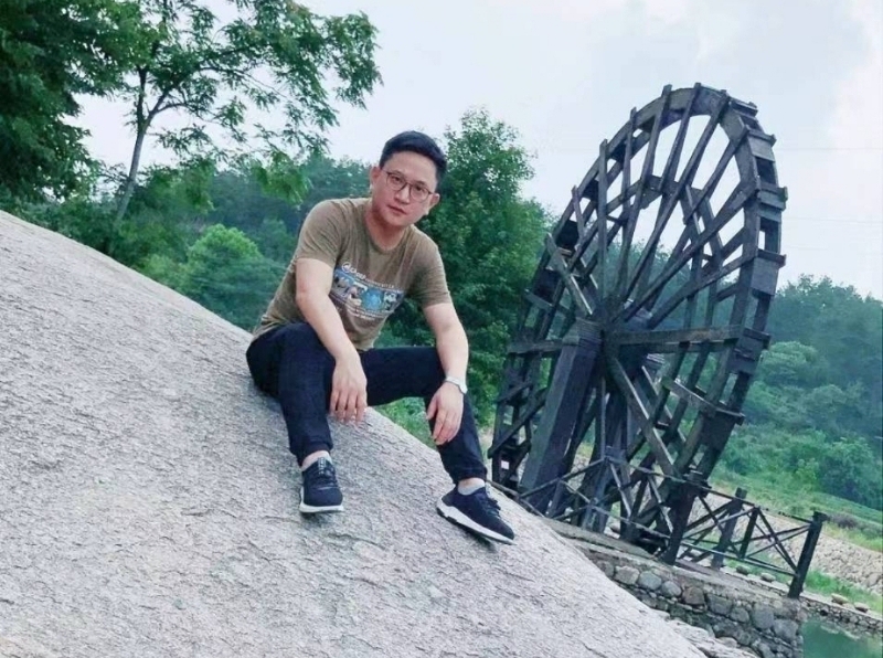 余生都是你自己的第三张照片--长沙相亲服务中心