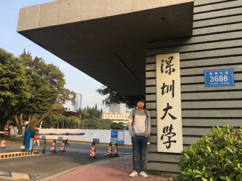 暮霭沉沉楚天阔的第二张照片--长沙相亲服务中心