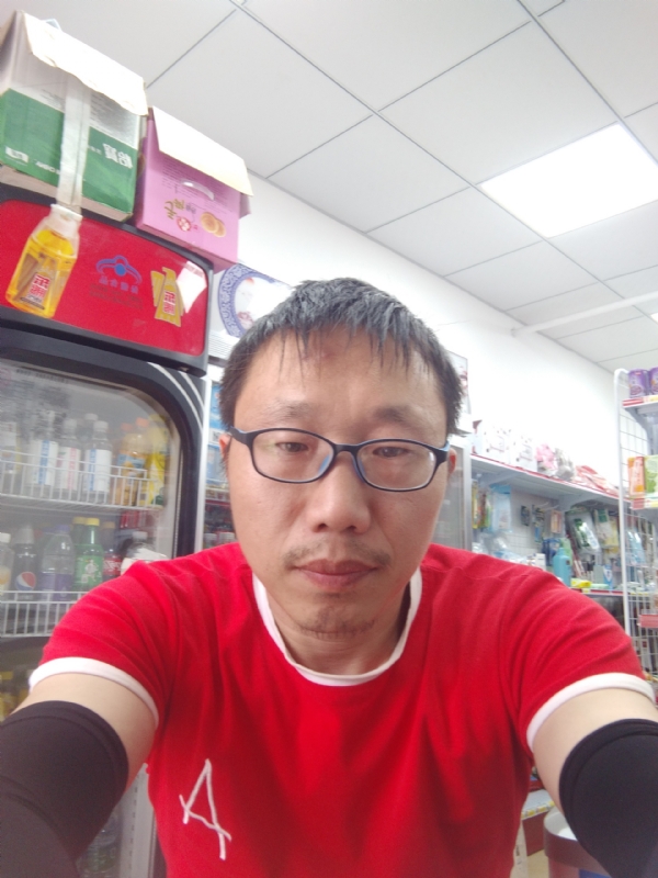 众里寻你的第一张照片--长沙相亲服务中心