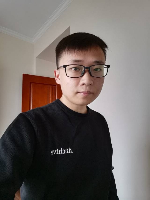 Li的第一张照片--长沙相亲服务中心