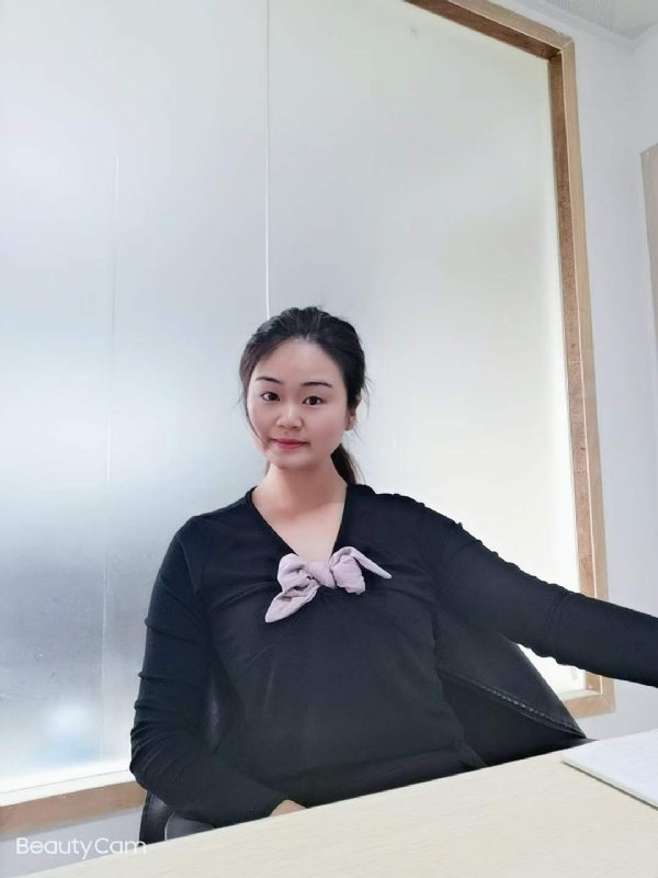 美美在深的第一张照片--长沙相亲服务中心