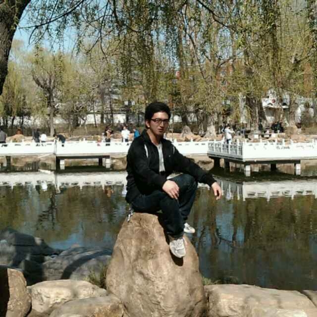 孤独的心的第一张照片--长沙相亲服务中心