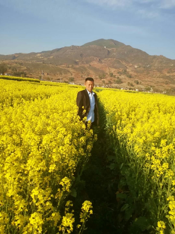 小宇的第一张照片--长沙相亲服务中心