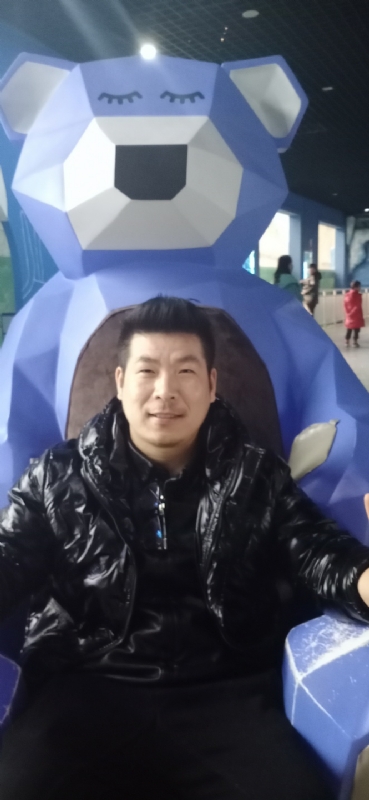 等风来的第一张照片--长沙相亲服务中心