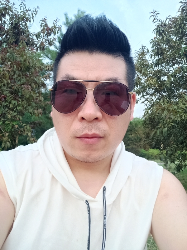 等风来的第二张照片--长沙相亲服务中心