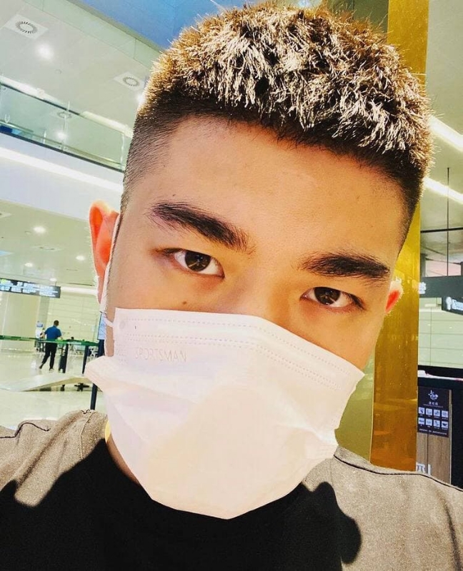 劉子軒的第一张照片--长沙相亲服务中心