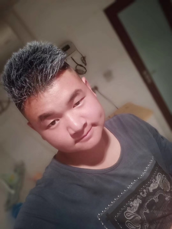 李子木的第一张照片--长沙相亲服务中心