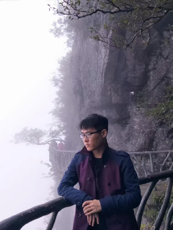 晨曦的第一张照片--长沙相亲服务中心