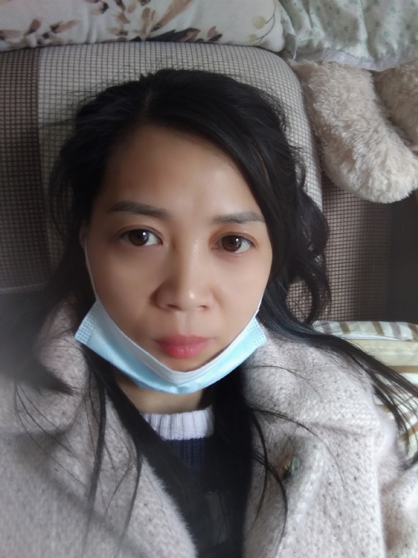 空白521的第二张照片--长沙相亲服务中心