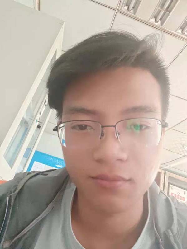 白豆的第一张照片--长沙相亲服务中心