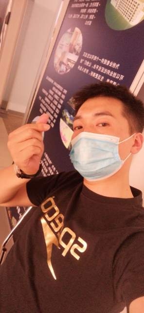 一一罗杰一一的第一张照片--长沙相亲服务中心