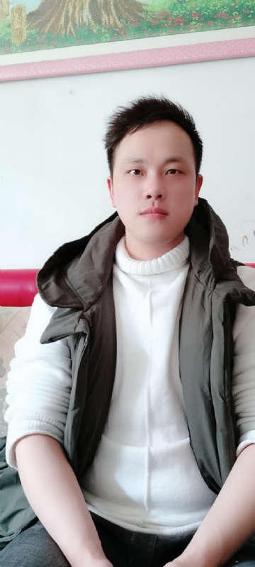 执子之手的第二张照片--长沙相亲服务中心