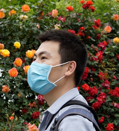 真心唯你的第二张照片--长沙相亲服务中心