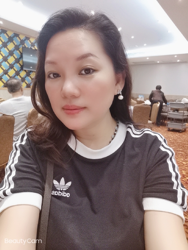 Amy的第一张照片--长沙相亲服务中心