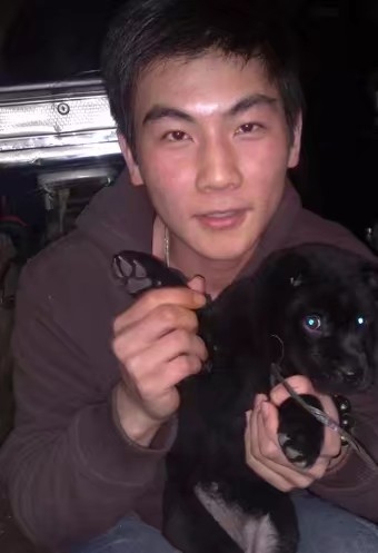 蜡笔小新的第四张照片--长沙相亲服务中心