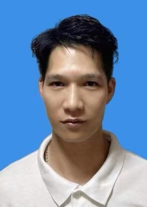 Saul的第一张照片--长沙相亲服务中心