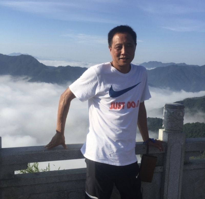 出走半生的第一张照片--长沙相亲服务中心