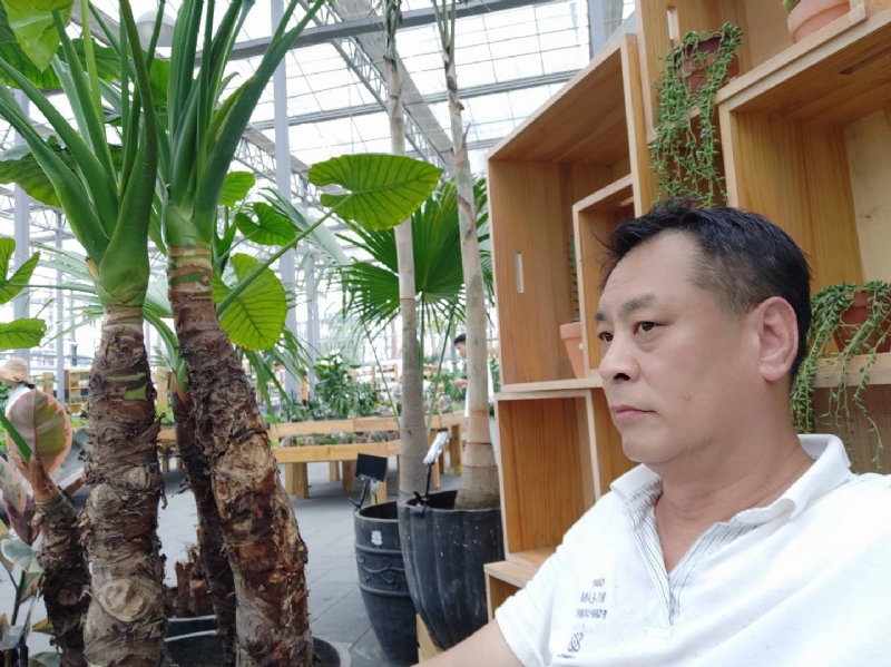 davidxy669988的第一张照片--长沙相亲服务中心