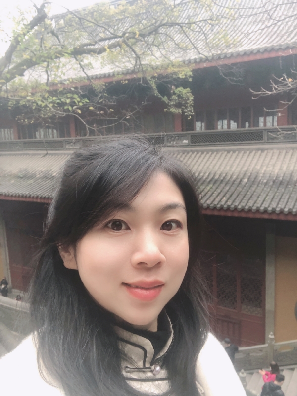 心既理的第一张照片--长沙相亲服务中心