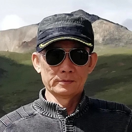 老果的第一张照片--长沙相亲服务中心