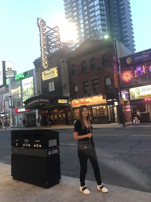 清清的第一张照片--长沙相亲服务中心