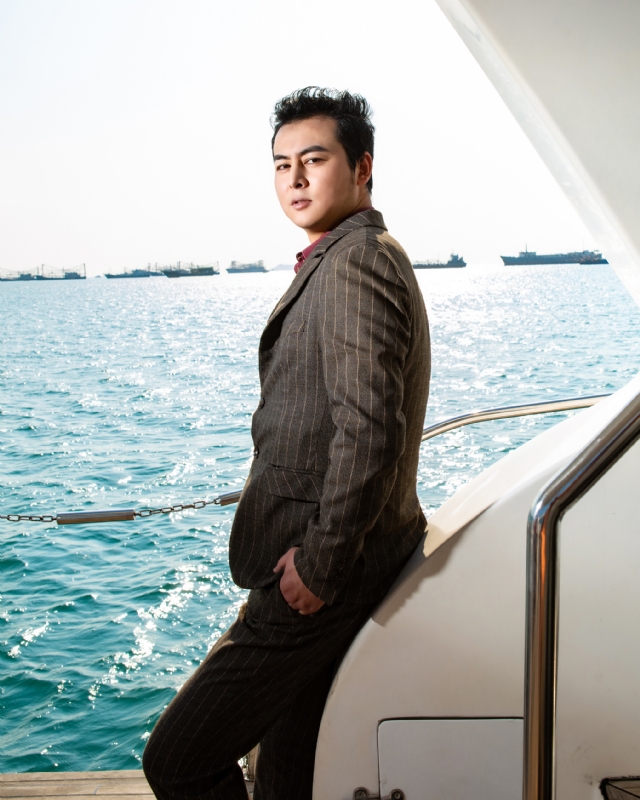 寻找的第一张照片--长沙相亲服务中心