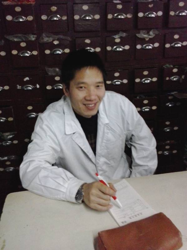 心有灵溪的第一张照片--长沙相亲服务中心