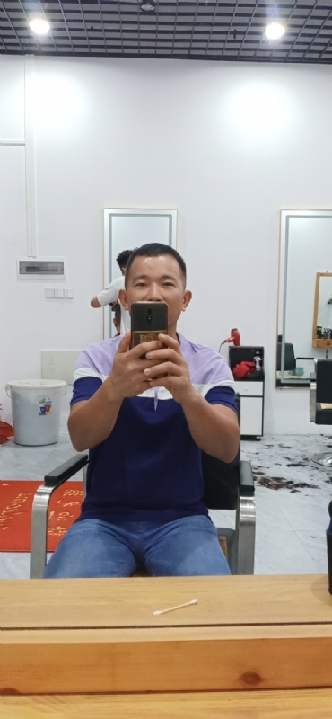 一路上有你的第一张照片--长沙相亲服务中心