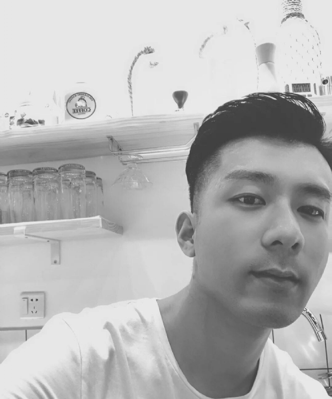 jimmy的第一张照片--长沙相亲服务中心