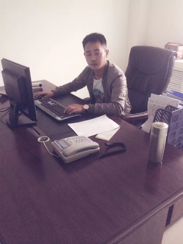 富强的第三张照片--长沙相亲服务中心