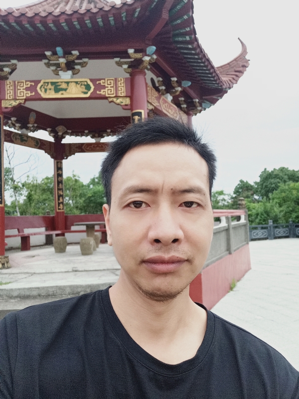 姜太公的第一张照片--长沙相亲服务中心