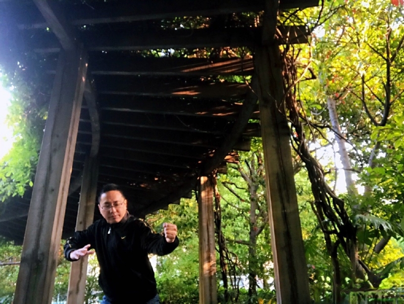 自故深情好受伤的第二张照片--长沙相亲服务中心