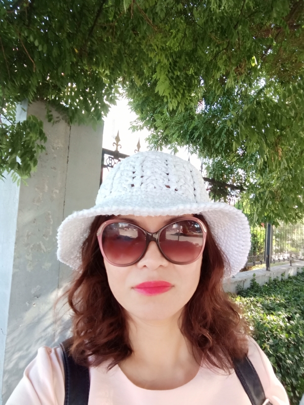 夏花依旧的第二张照片--长沙相亲服务中心