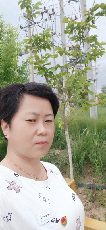 余生勿扰的第二张照片--长沙相亲服务中心