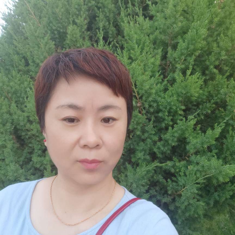 余生勿扰的第三张照片--长沙相亲服务中心